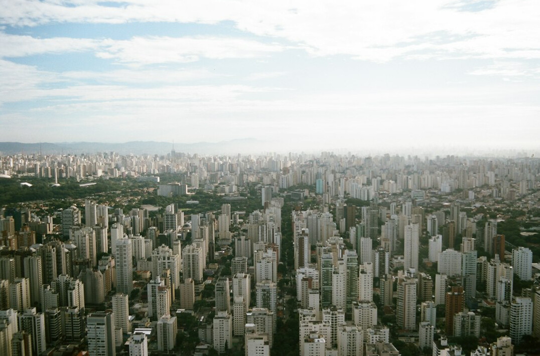 brazilian city investigation team